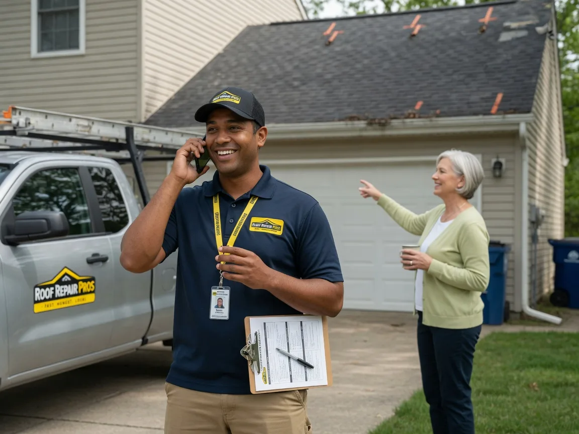 Roof Repair Mount Vernon, OH FAQs
